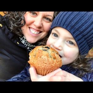 Meet your Posher, Rebecca